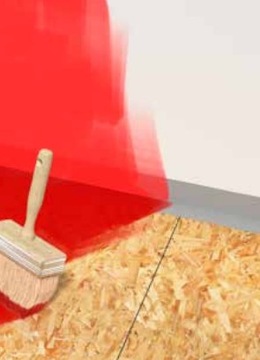 ВНУТРЕННИЙ УГОЛ ДЛЯ ГИДРОИЗОЛЯЦИИ УПЛОТНЕНИЙ