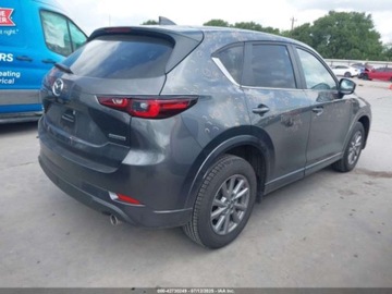 Mazda CX-5 II 2024 Mazda CX-5 2.5 S Select 2024 2.5 Benzyna 187KM, zdjęcie 5