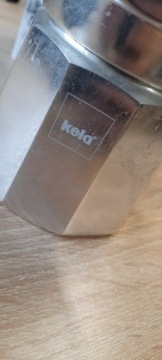 Кофеварка Kela 3000 мл 3 чашки