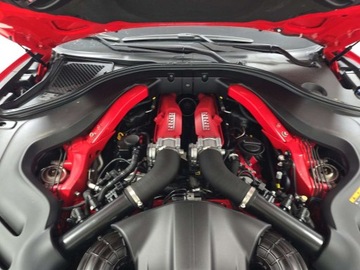Ferrari 2019 Ferrari Portofino Convertible 2019 3.9 Benzyna 591KM, zdjęcie 7