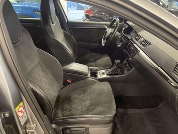 Skoda Superb III Liftback Facelifting 2.0 TDI 190KM 2019 Skoda Superb Skoda Superb 2.0 TDI SPORTLINE 2.0 Diesel 190KM, zdjęcie 20