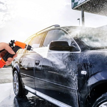 НАСОС ДЛЯ МОЙКИ АВТОМАТИЧЕСКОГО ВОДЯНОГО НАСОСА АВТОМОБИЛЬНЫЕ ПРИНАДЛЕЖНОСТИ