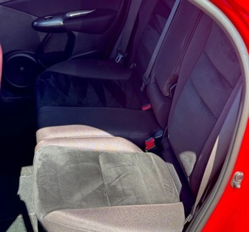 Honda Civic VIII Hatchback 3d 1.8 i-VTEC 140KM 2011 Honda Civic 1.8 i-VTEC 140KM benzyna niski przebieg PDC Climatronic welur, zdjęcie 29