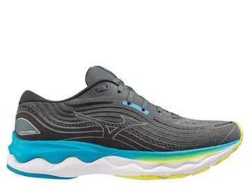 Buty męskie do biegania po asfalcie Mizuno Wave Skyrise 4 J1GC230951 42