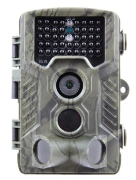 Камера наблюдения EL HOME HC-01G6