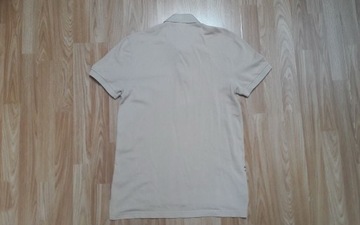 LACOSTE LIVE koszulka polo t-shirt