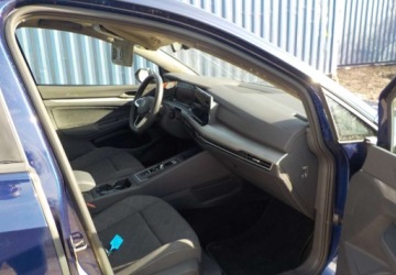 Volkswagen Golf VIII Hatchback 1.0 eTSI mHEV 110KM 2024 Volkswagen Golf DSG Okazja Hybryda 110KM, zdjęcie 20