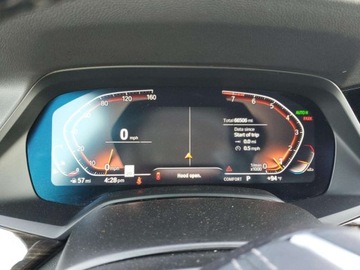 BMW X5 G05 2023 BMW X5 xDrive40I 2023 3.0l 3.0 Benzyna 375KM, zdjęcie 9