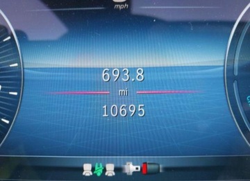 Mercedes GLE V167 2024 Mercedes-Benz GLE 2024, 2.0L, 4x4, Plug-In Hybrid, od ubezpieczalni, zdjęcie 13