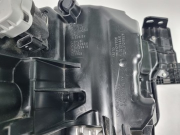 MAZDA MX-30 2020-2024 SVĚTLO LEVÝ FULL LED - EVROPA MX30