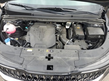 Kia Carnival II 2025 Kia Carnival EX 2025 3.5l 3.5 Benzyna 290KM, zdjęcie 6