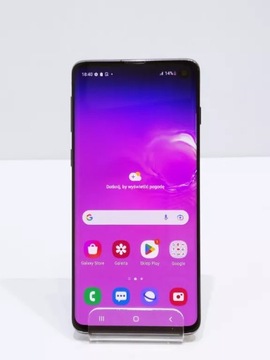 TELEFON SAMSUNG S10 8/128GB 2SIM