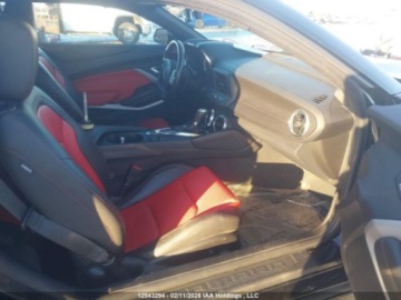 Chevrolet Camaro VI Coupe 3.6 335KM 2023 Chevrolet Camaro LT 2023 3.6 Benzyna 335KM, zdjęcie 9