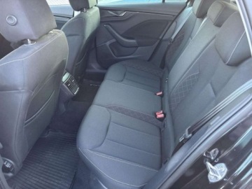 Skoda Scala Hatchback 1.5 TSI 150KM 2023 Skoda Scala 1,5 TSI 150km Ambition Aktywne reflektory Full LED FV 23, zdjęcie 11