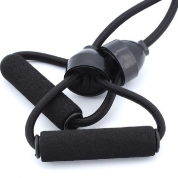 ДИСК ДЛЯ ТАЛИИ SWIVEL TWISTER С ВЕРЕВКОЙ ДЛЯ ТРЕНИРОВКИ ТАЛИИ СИНИЙ