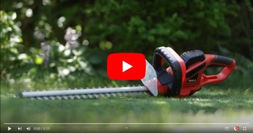 YATO HEDGE CLIMER 51СМ ЭЛЕКТРИЧЕСКИЙ 600ВТ