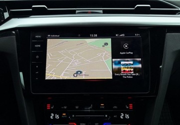 Volkswagen Arteon Fastback Facelifting 2.0 TDI 200KM 2020 Volkswagen Arteon 2.0 TDi 200KM DSG R-Line Salon PL ASO FV23 Pierwszy wlas, zdjęcie 25