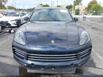 Porsche Cayenne III 2018 Porsche Cayenne 2019 PORSCHE CAYENNE E-HYBRID 3.0 Hybryda 335KM, zdjęcie 6