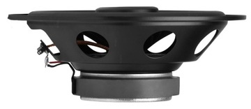 JBL STAGE2 624 мощные динамики Audi A6 C6 TT 8N специальные передние проставки