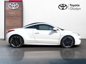 Peugeot RCZ Coupe Facelifting 1.6 THP 200KM 2015 Peugeot RCZ 1.6 THP Peugeot RCZ 1.6 THP 2x alufelg, zdjęcie 5