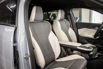 BMW X2 U10 2024 BMW X2 sDrive20i DEMO - Koła zimowe w cenie!, zdjęcie 19