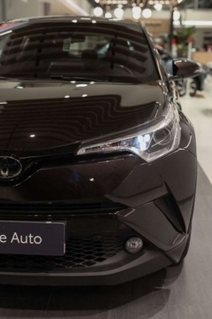 Toyota C-HR I Crossover 1.2L Turbo 116KM 2019 Toyota C-HR 1.2 T Premium 1.2 Benzyna 116KM, zdjęcie 11