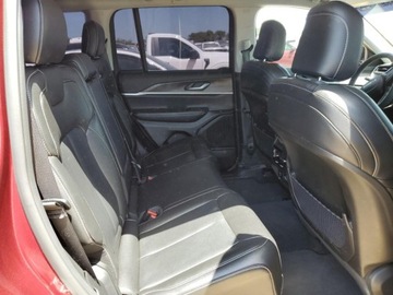 Jeep Grand Cherokee V 2023 Jeep Grand Cherokee Limited 2023 3.6l 3.6 Benzyna 293KM, zdjęcie 10