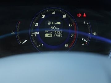 Honda Civic VIII Hatchback 5d 1.4 i 83KM 2006 Honda Civic 1.4 i-DSI, Klima, Klimatronic, zdjęcie 10