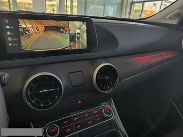 Ssangyong Korando V 2024 Forthing T5 EVO 5 lat gwarancja, zdjęcie 35