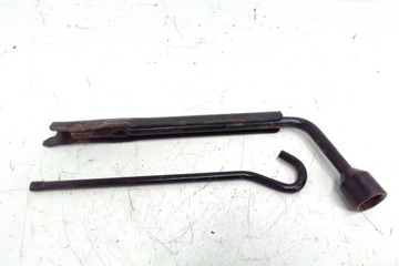 ZVEDÁK CADILLAC CTS 13500018 3.56L GASOLINE 2009