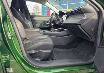 Peugeot 2022 Peugeot 308 1,2 130KM HTB - Allure - salon PL, serwisowany, bezwypadkowy, zdjęcie 16