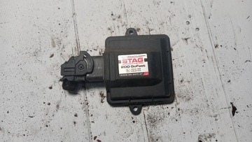 INSTALACJA GAZOWA OPEL ASTRA G 02R