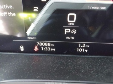 Audi 2023 Audi A5 Sportback Premium Plus 40 Tfsi Quattro S Tronic 2023 2.0l 2.0 201KM, zdjęcie 11