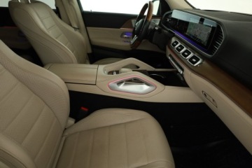 Mercedes GLS X167 SUV 2.9 400d 330KM 2020 Mercedes GLS GLS 400 d 4MATIC, Salon Polska, zdjęcie 6