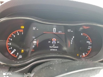 Dodge Durango 2018 Dodge Durango 2018 DODGE DURANGO GT 3.6 Benzyna 295KM, zdjęcie 8