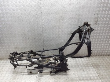 RAMA NOŚNA SUZUKI GSX 750 F GR78A 1989-1997