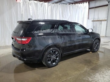 Dodge Durango III 2023 Dodge Durango RT 2023 5.7l 5.7 Benzyna 360KM, zdjęcie 3