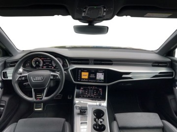 Audi A6 C8 2024 Audi A6 Avant 55 TFSI e HD Matrix LED S-Line Bang Olufsen Head Up Hak Gwa, zdjęcie 8