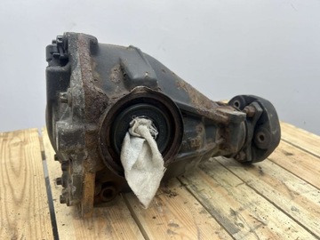 CHRYSLER CROSSFIRE 3.2 MERCEDES NÁPRAVA ZADNÍ 3.27