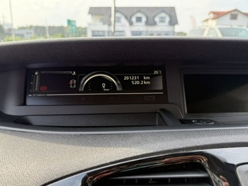 Renault Scenic III Van Facelifting 1.6 dCi eco2 130KM 2013 Renault Scenic Wersja Bose*Navi*Panorama, zdjęcie 27