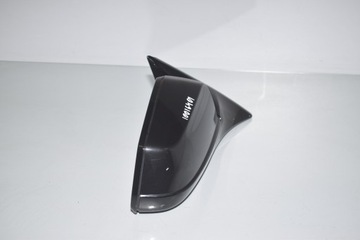 51167286364 ZRCÁTKO PRAVÉ 640 D 230 2013 BMW 6 GRANÁT COUPE (F06)