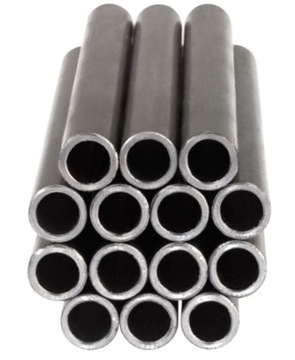 Stalowa rurka gazowa 8mm GOK