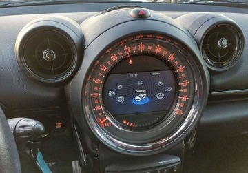 Mini Countryman R60 Crossover Facelifting 1.6 190KM 2014 MINI Countryman 249 COUNTRYMAN Cooper S ALL4 190 KM 1.6 Benzyna 190KM, zdjęcie 20