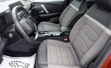Citroen 2023 Citroen C4 136KM Automat Niski przebieg Full LED Tablet Elektryk Stan BDB, zdjęcie 12