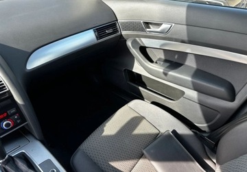 Audi A6 C6 Avant 2.4 V6 24V 177KM 2007 Audi A6 Avant 2,4 Benzyna 177 KM Automat Serwis GWARANCJA Zamiana Zarejest, zdjęcie 15