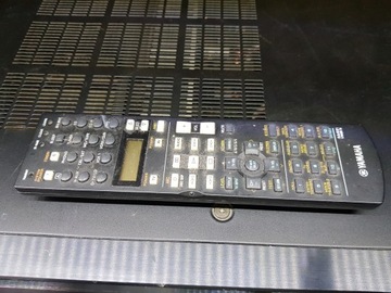 Пульт дистанционного управления ресивером YAMAHA RX-V1200RDs
