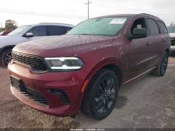 Dodge Durango III 3.6 V6 294KM 2026 Dodge Durango GT 2026 3.6L 3.6 Benzyna 295KM, zdjęcie 1