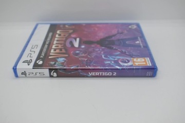 ВЕРТИГО 2 PS5 VR2