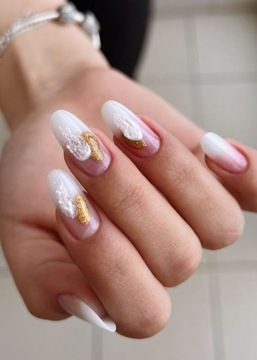 Французский бэби -дюймовый гель для ногтей малыш