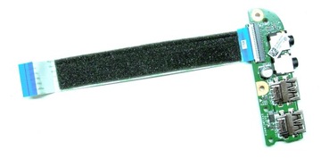 Moduł audio USB DUKA PC TWC